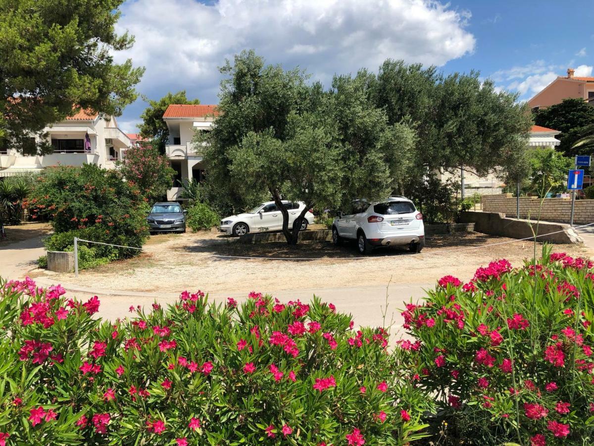 Adriatic House Apartment Novalja Exterior photo