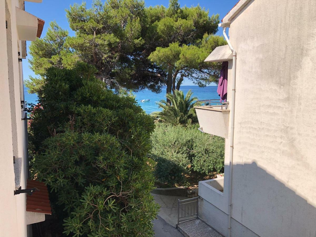 Adriatic House Apartment Novalja Exterior photo